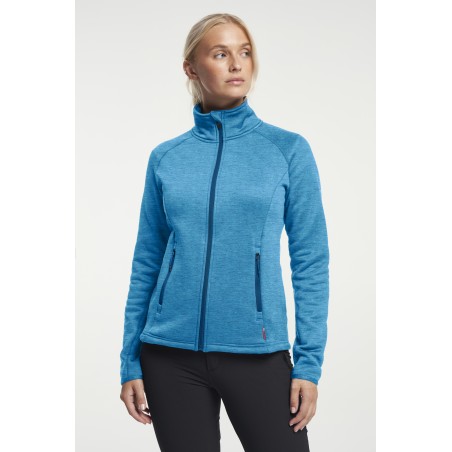 Tenson TXlite Midlayer Full Zip Woman