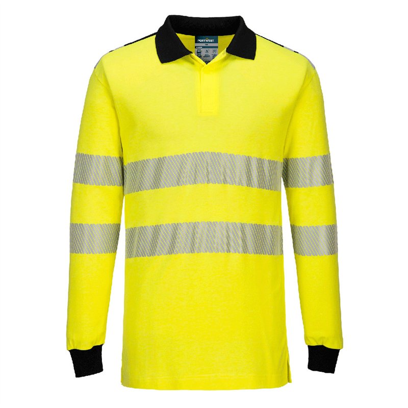 Polo PW3 FR Modaflame HV