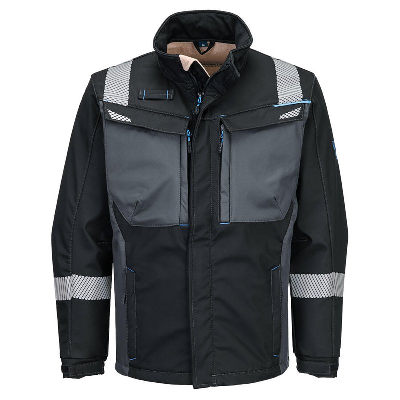 Softshell Modaflame WX3