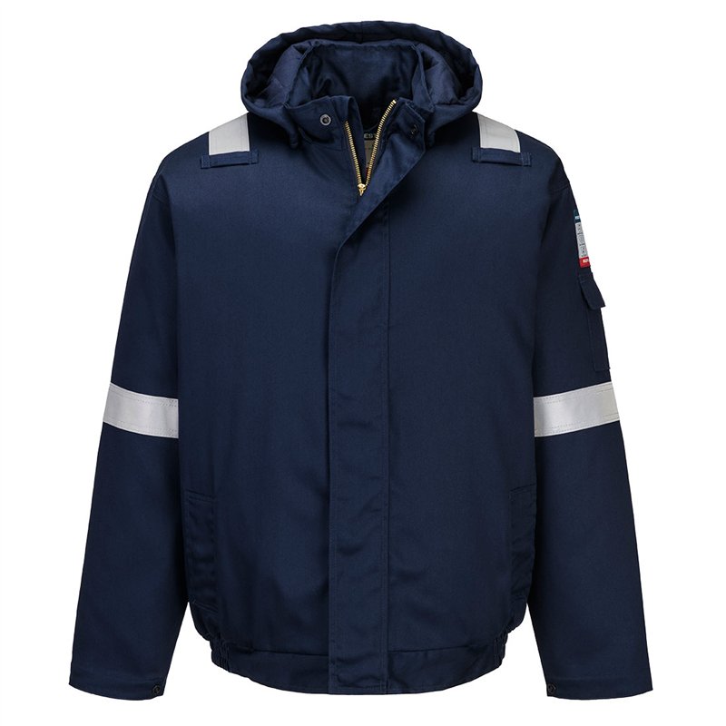 Bizflame Work+ FR Blouson bombers