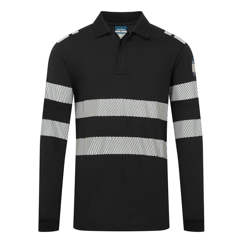 Polo ML PW3 Modaflame FR