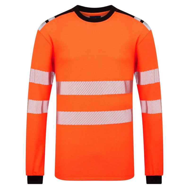 Tee-shirt manches longues Modaflame PW3 HV