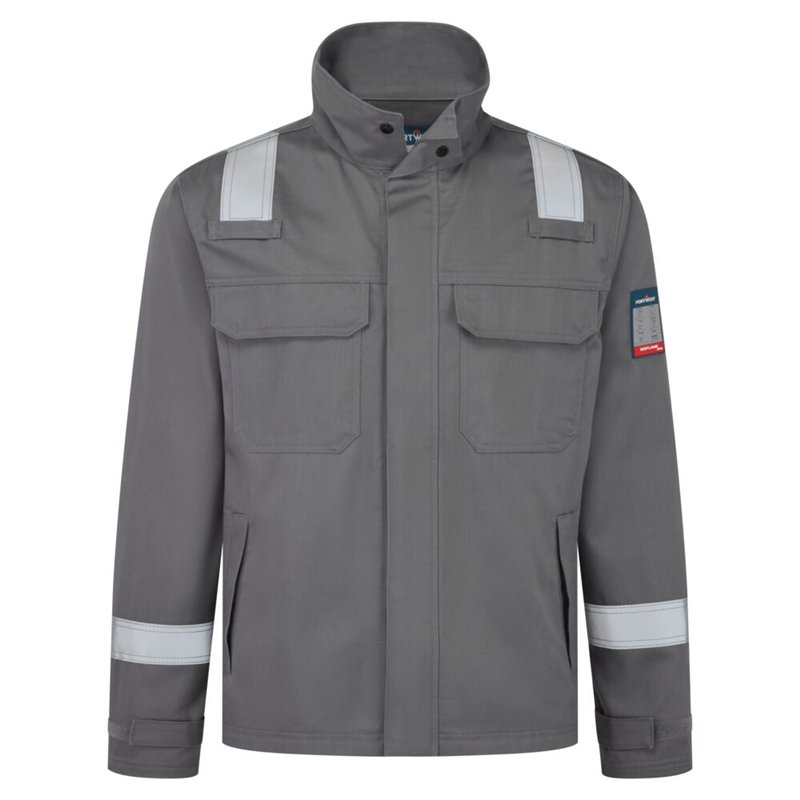 Veste de travail Bizflame FR