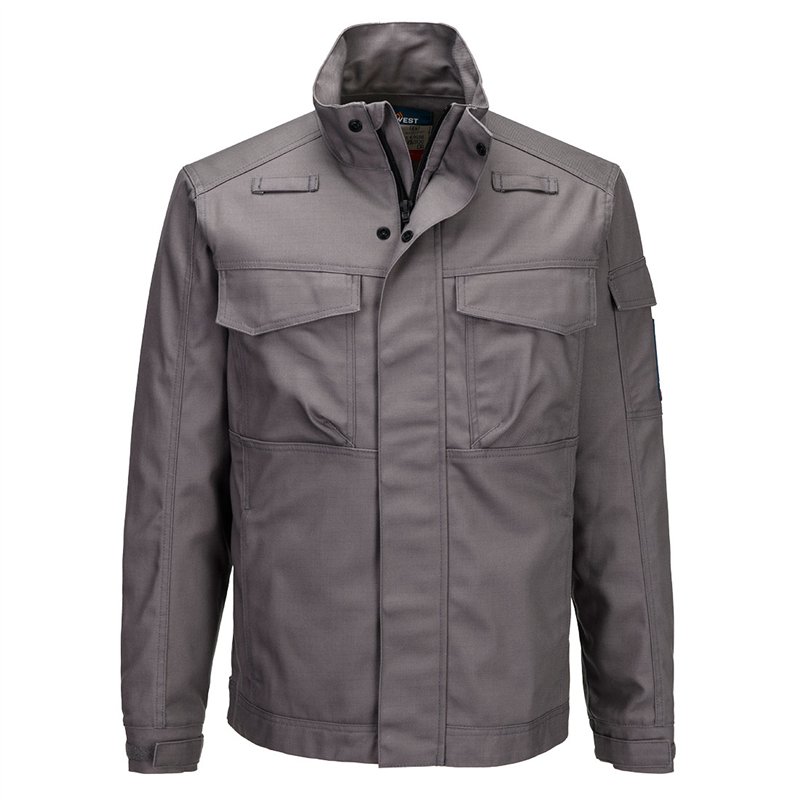 Veste Bizflame Industry FR