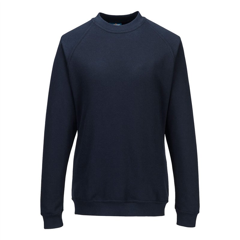 Sweatshirt pour femmes Modaflame