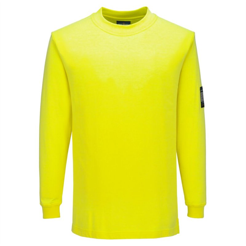 Tee shirt ML Modaflame FR