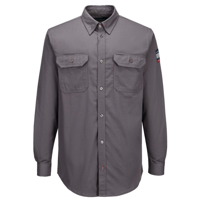 Chemise Bizflame 88/12