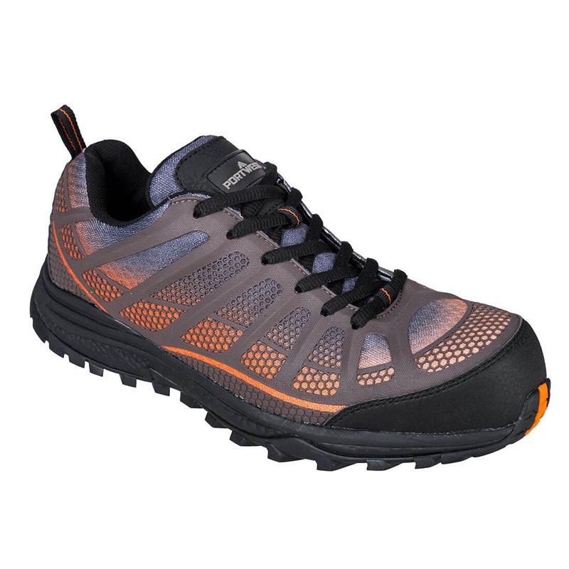 Basket de sécurité composite Spey S1PS FO SR