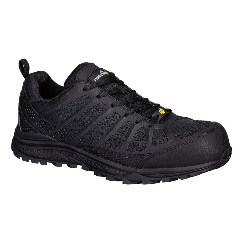 Chaussure composite S1PS ESD SR FO