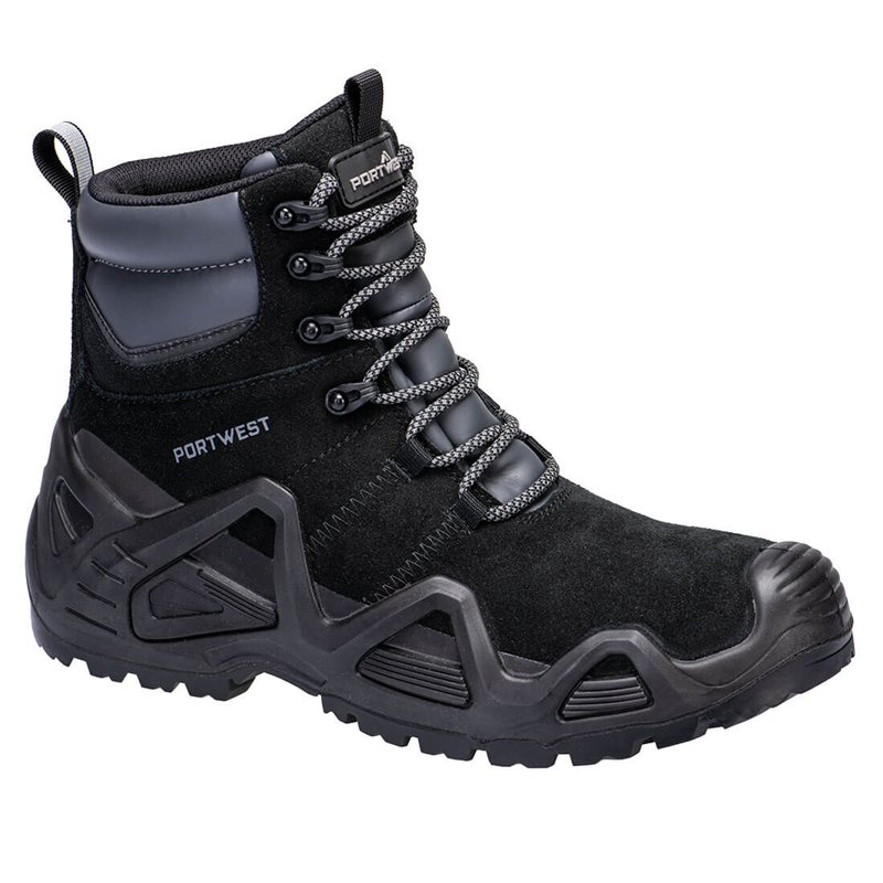 Botte Rafter Composite S7S SR FO