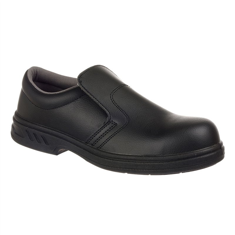 Mocassin S2 FO SR