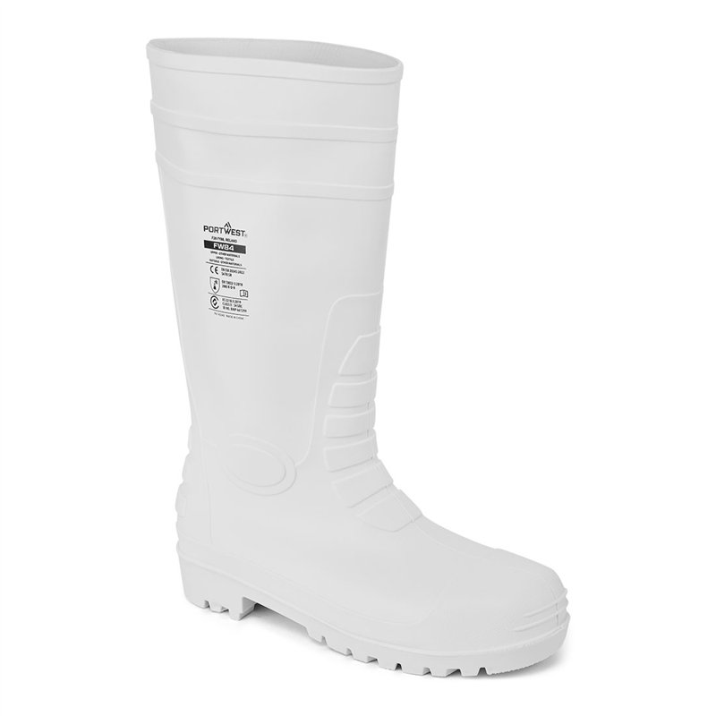 Botte industrie alimentaire S4