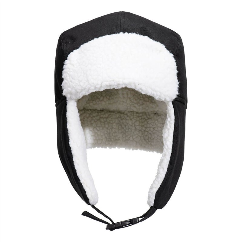 Bonnet Sherpa