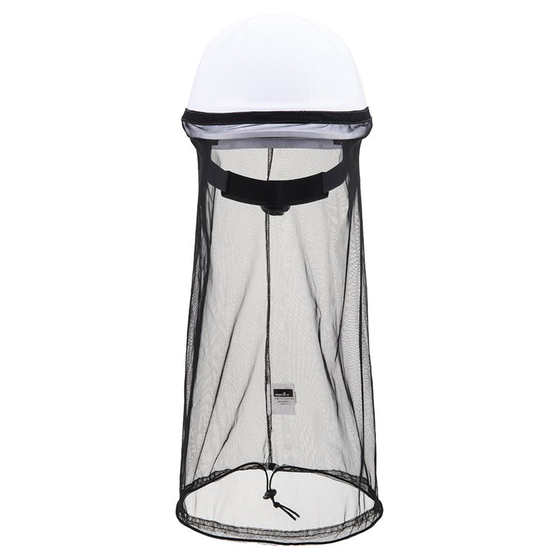 Helmet Insect Net