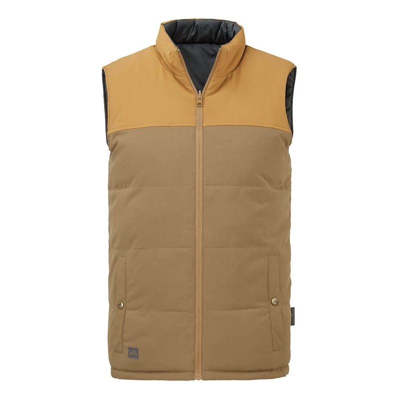 Gilet réversible KA3