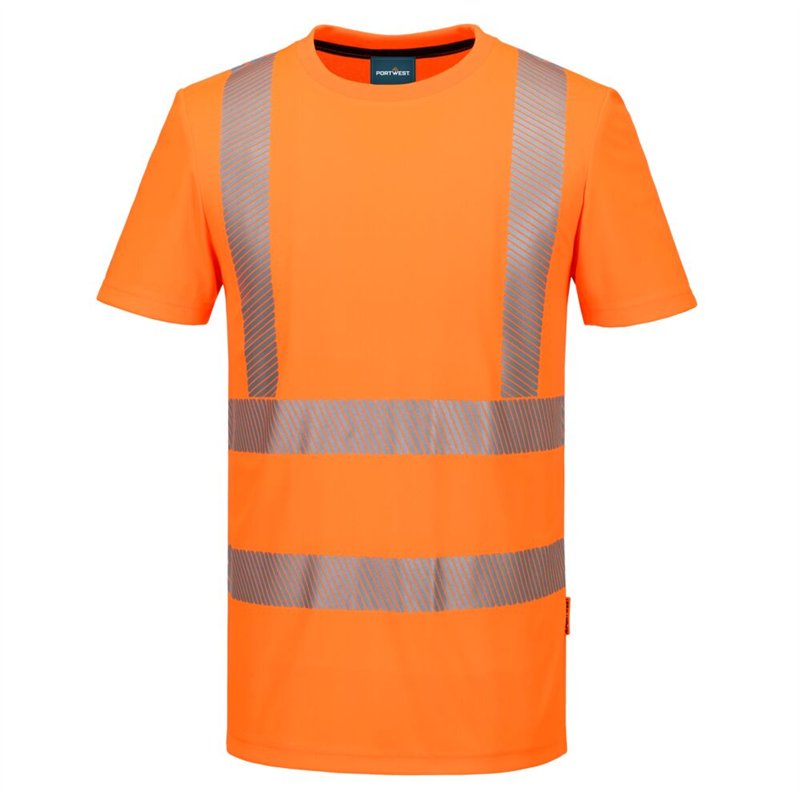Tee-shirt sport HV KX3