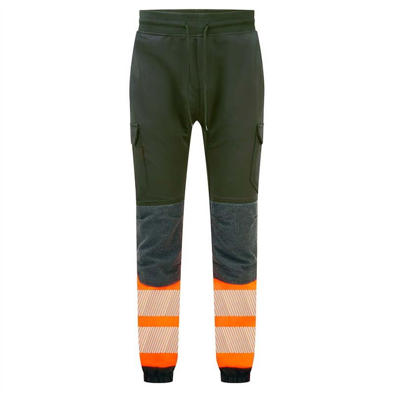 Jogging PW3 Haute-Visibilité Flexi classe 1