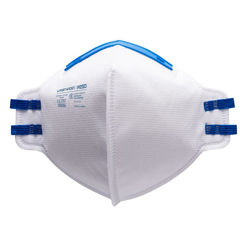 Masque pliable FFP2 (20 pcs)