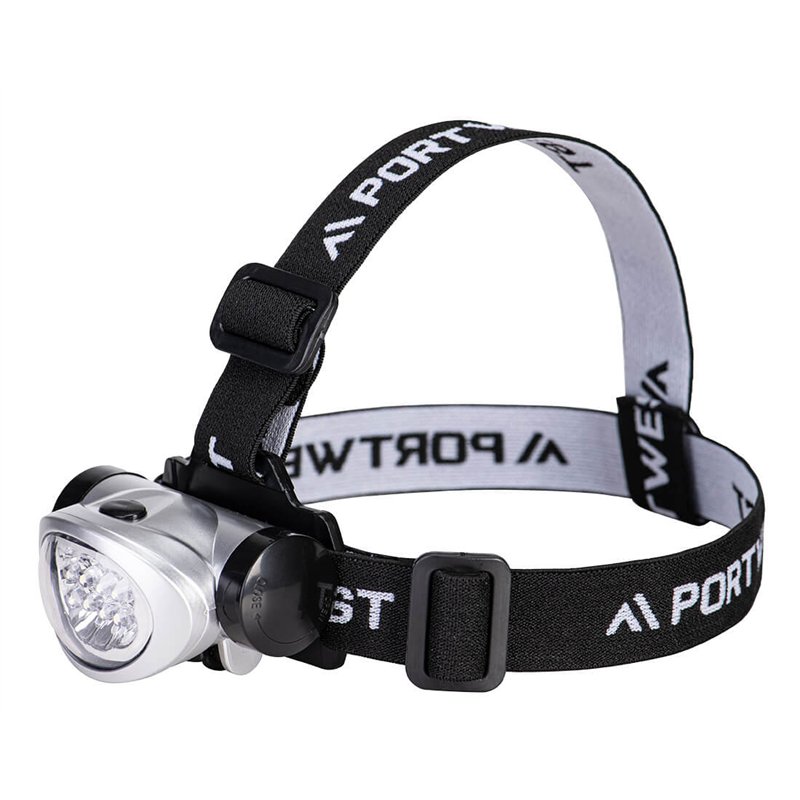 Lampe frontale LED