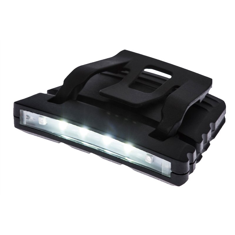 lampe cap usb