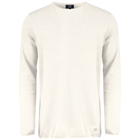 Cutter & Buck Carnation Sweater Men