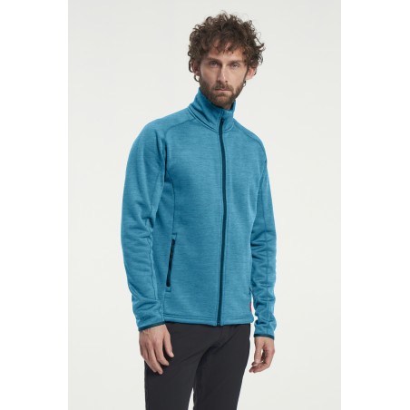 Tenson TXlite Midlayer Full Zip Man
