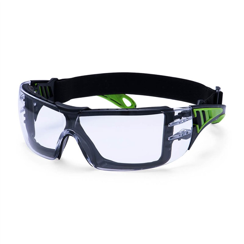 Lunettes Tech Look Plus