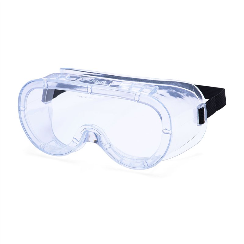 Lunettes de protection chimique Portwest
