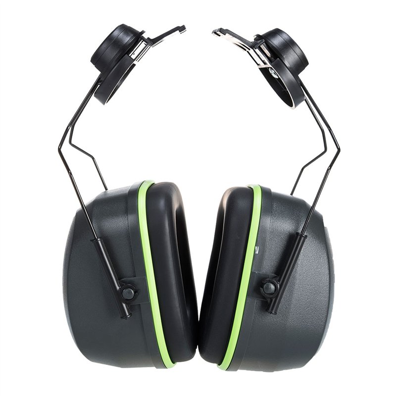 ProJob 6709 GILET DE SÉCURITÉ AVEC ZIP EN ISO 20471 CLASS 2