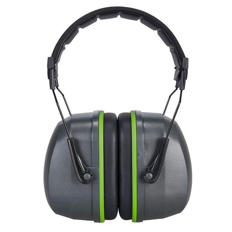 ProJob 6709 GILET DE SÉCURITÉ AVEC ZIP EN ISO 20471 CLASS 2