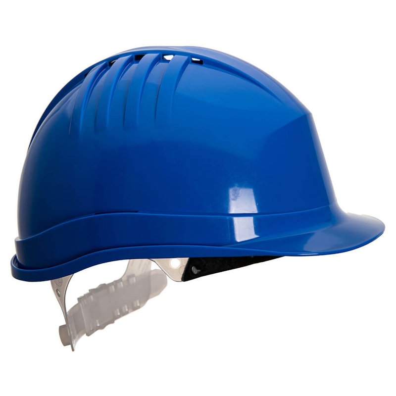 Casque de sécurité Expertline (Slip Ratchet)