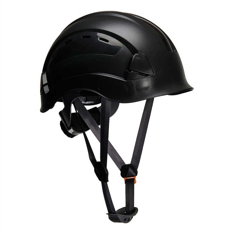 Casque Travaux en hauteur Endurance ventilé