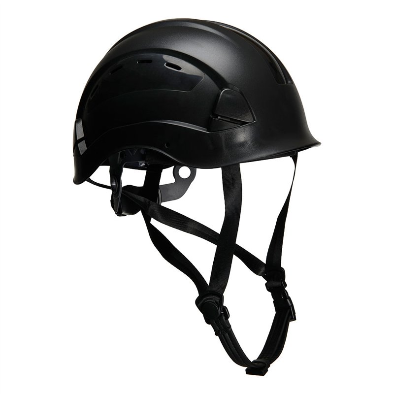 casque alpiniste Height Endurance
