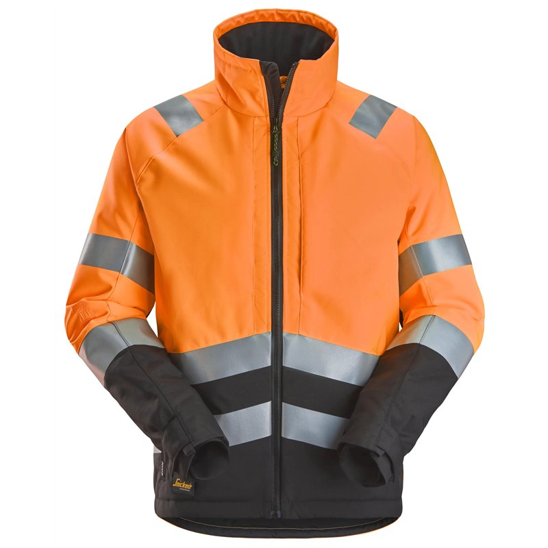 Snickers Veste d'hiver, Classes 2/3