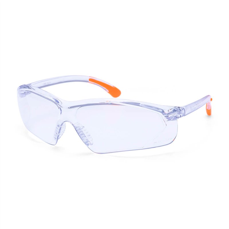 Lunette Fossa