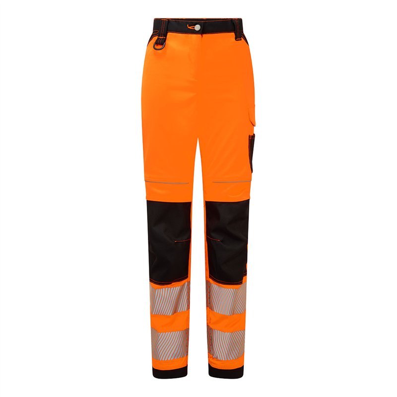 Pantalon de travail femme PW3 Stretch Holster