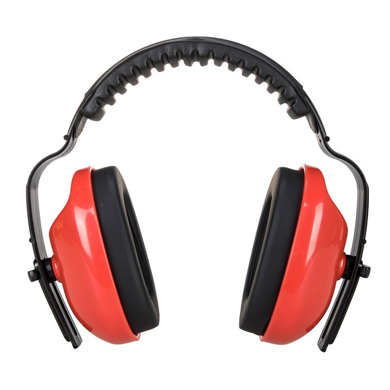 Casque anti-bruit Classic Plus