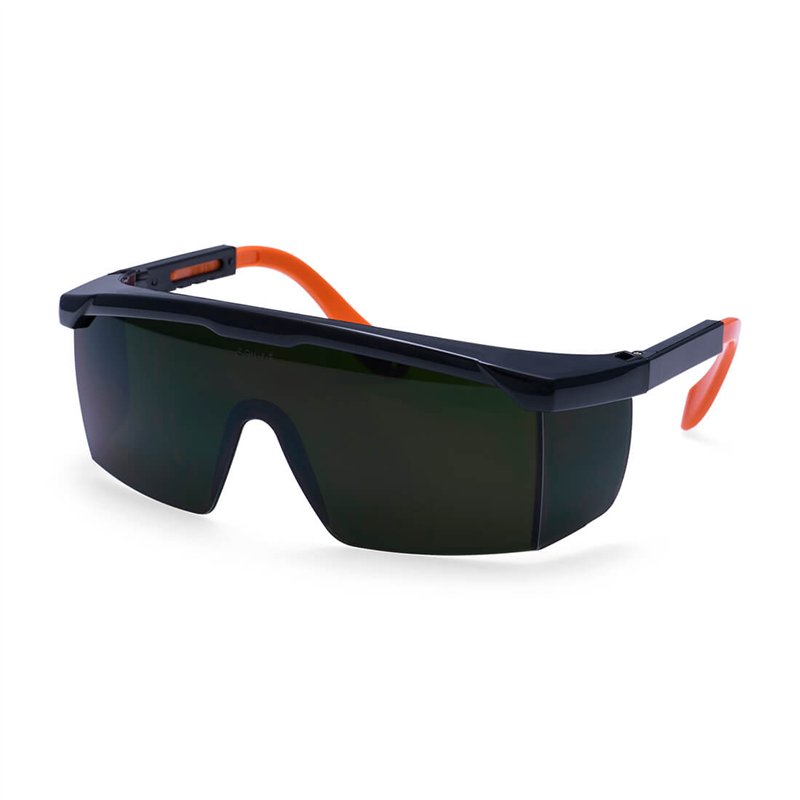 Lunette de sécurité de soudage