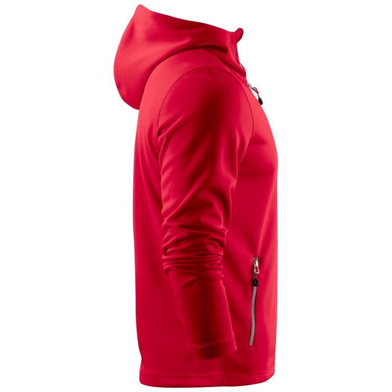 Printer RED Layback
