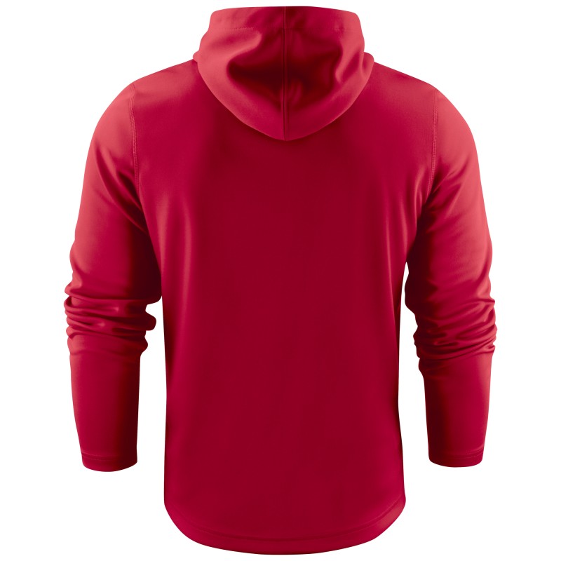 Printer RED Layback