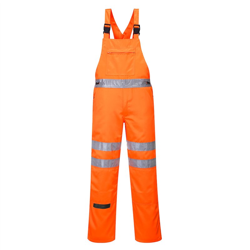 Cotte Hi-Vis RIS