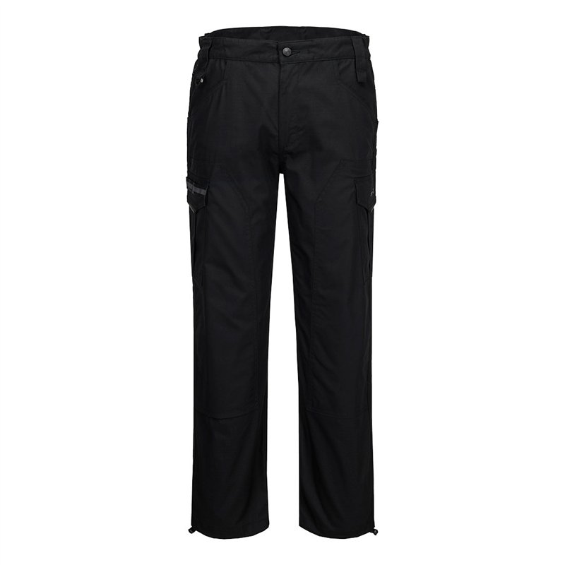 Pantalon cargo ripstop