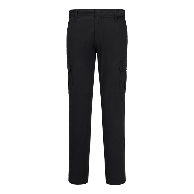 Pantalon de travail Slim Stretch