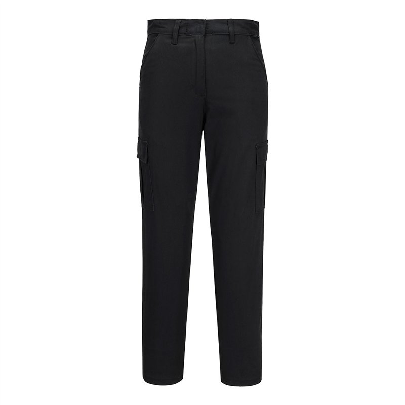 Pantalon cargo extensible pour Femmes