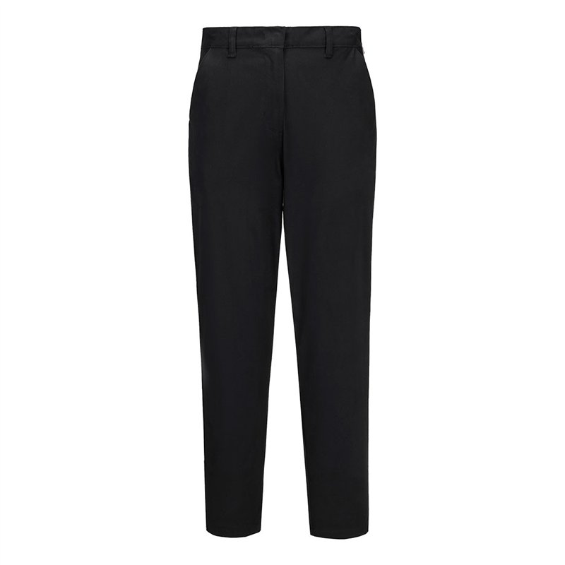 Pantalon Femme Chino Slim Stretch extensible