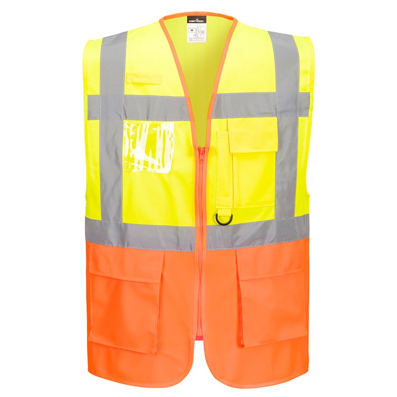 Gilet Executive Prague