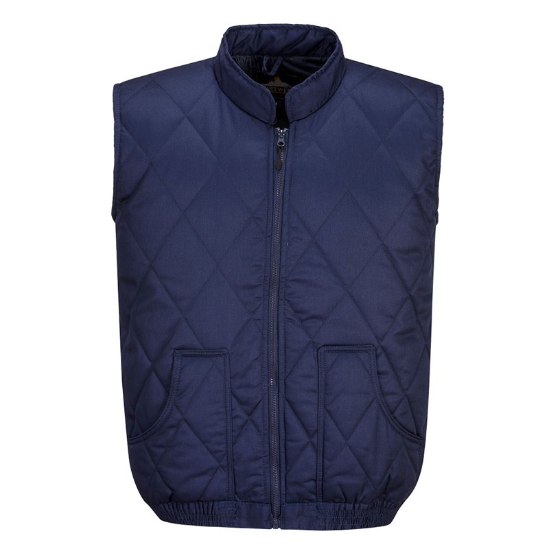 Gilet Glasgow
