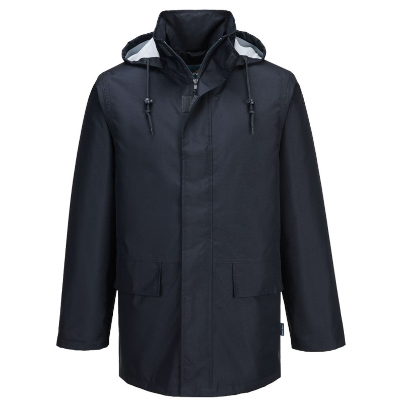 Veste Trafic Corporate