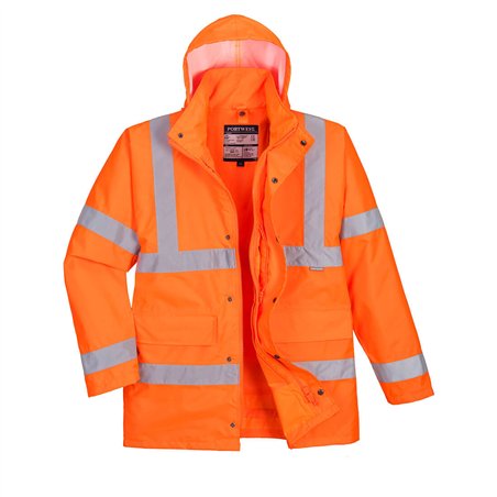 ProJob 6536 SHORTS EN ISO 20471 CLASSE 2/1