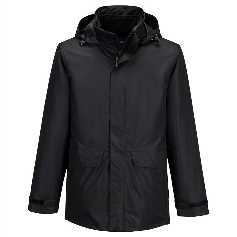 Parka respirante 3-en-1 Argo